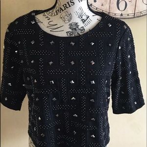 💄2 for $10💄Search For Sanity Crop Top